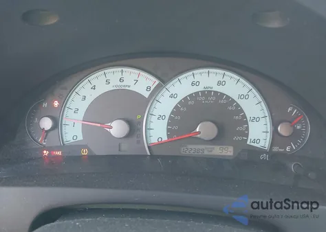 2011 Toyota Camry Se from USA, damaged, VIN 4T1BF3EK8BU701069